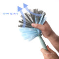 Extension Pole Duster Outdoor Indoor Cleaning Sweep Broom